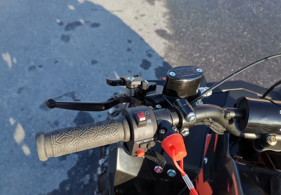 Квадроцикл GBM SHARP KIDS 125 в Ухте