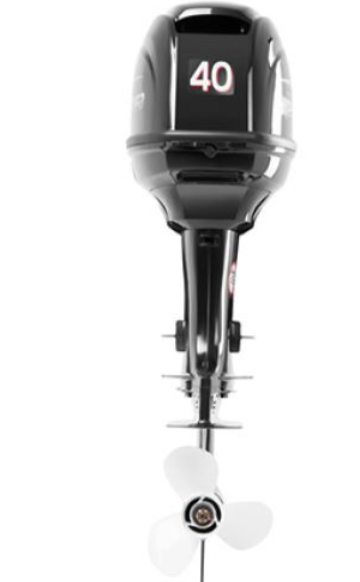 Лодочный мотор HIDEA HD40FHS в Ухте