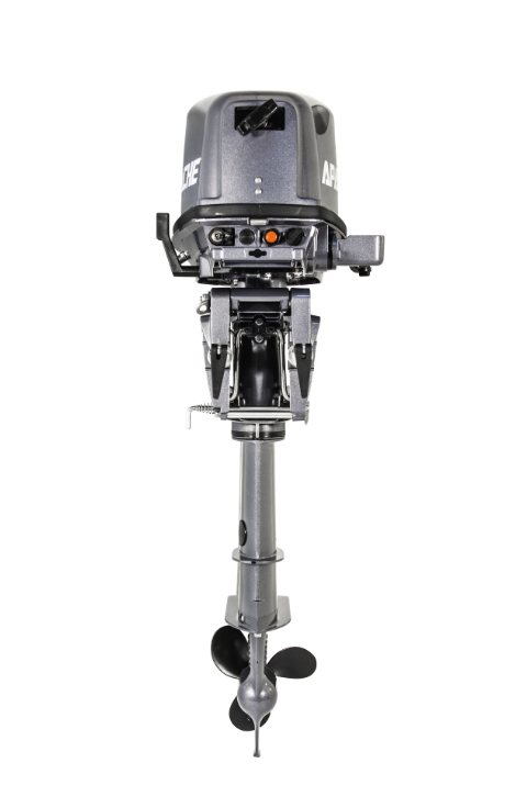 Лодочный мотор APACHE T5 BS в Ухте
