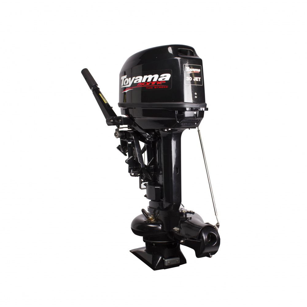 ЛОДОЧНЫЙ МОТОР TOYAMA T30ABMJET в Ухте