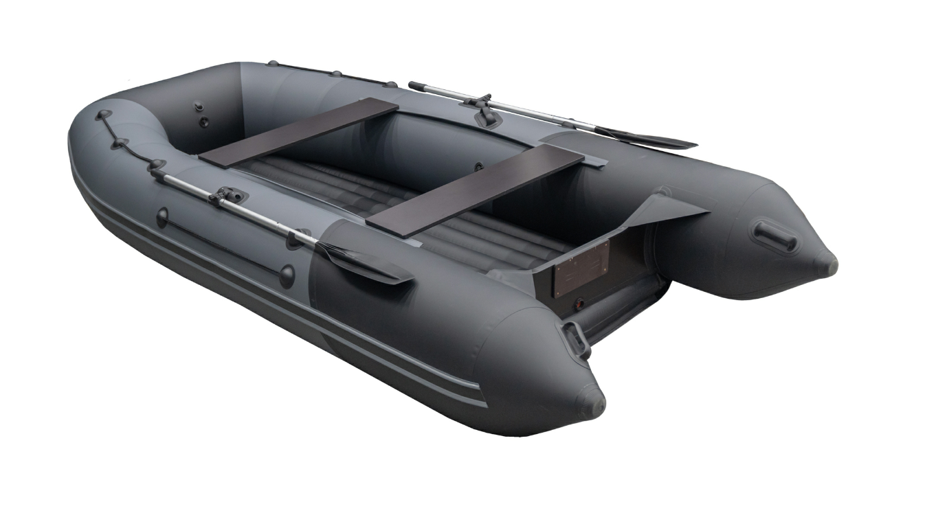 Лодка Таймень RX 3700 НДНД в Ухте