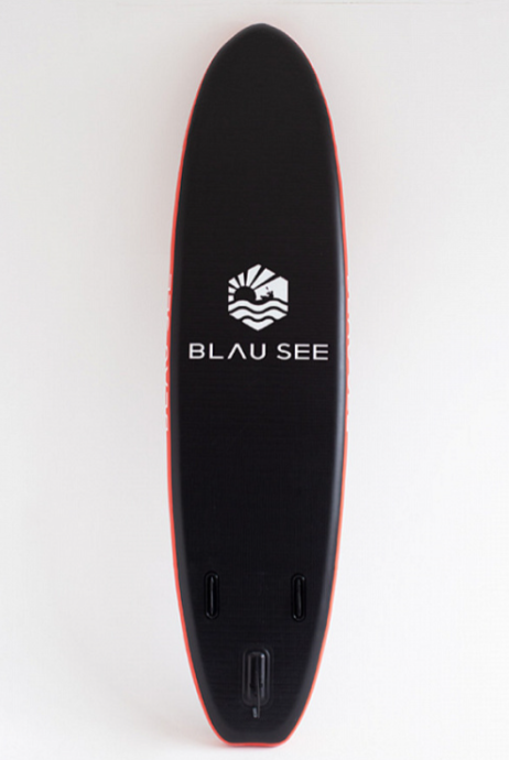 НАДУВНОЙ SUP-BOARD BURNFIRE 10,6 в Ухте
