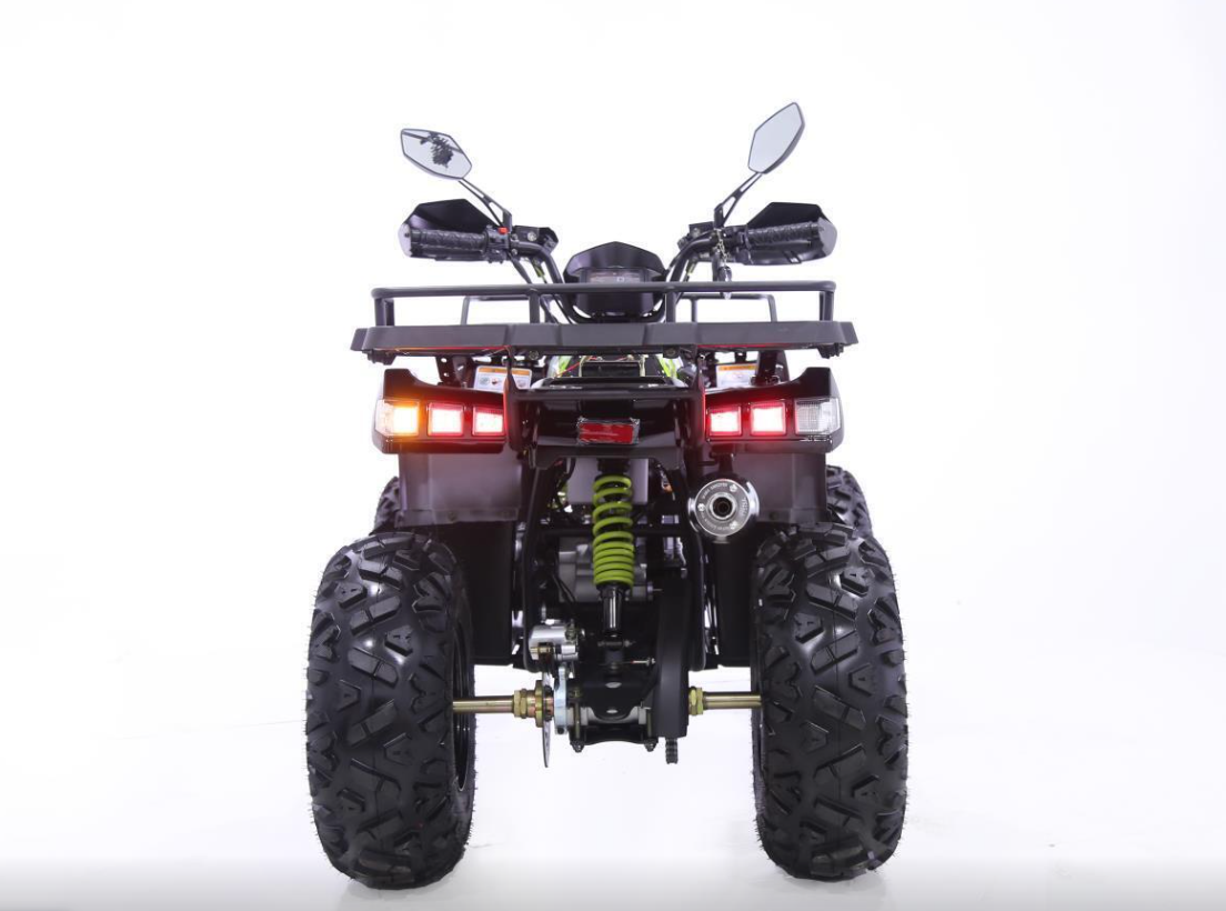 Квадроцикл YACOTA WARRIOR 200 в Ухте