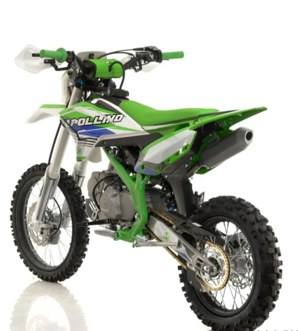 Питбайк Apollino AMX-F 125 в Ухте