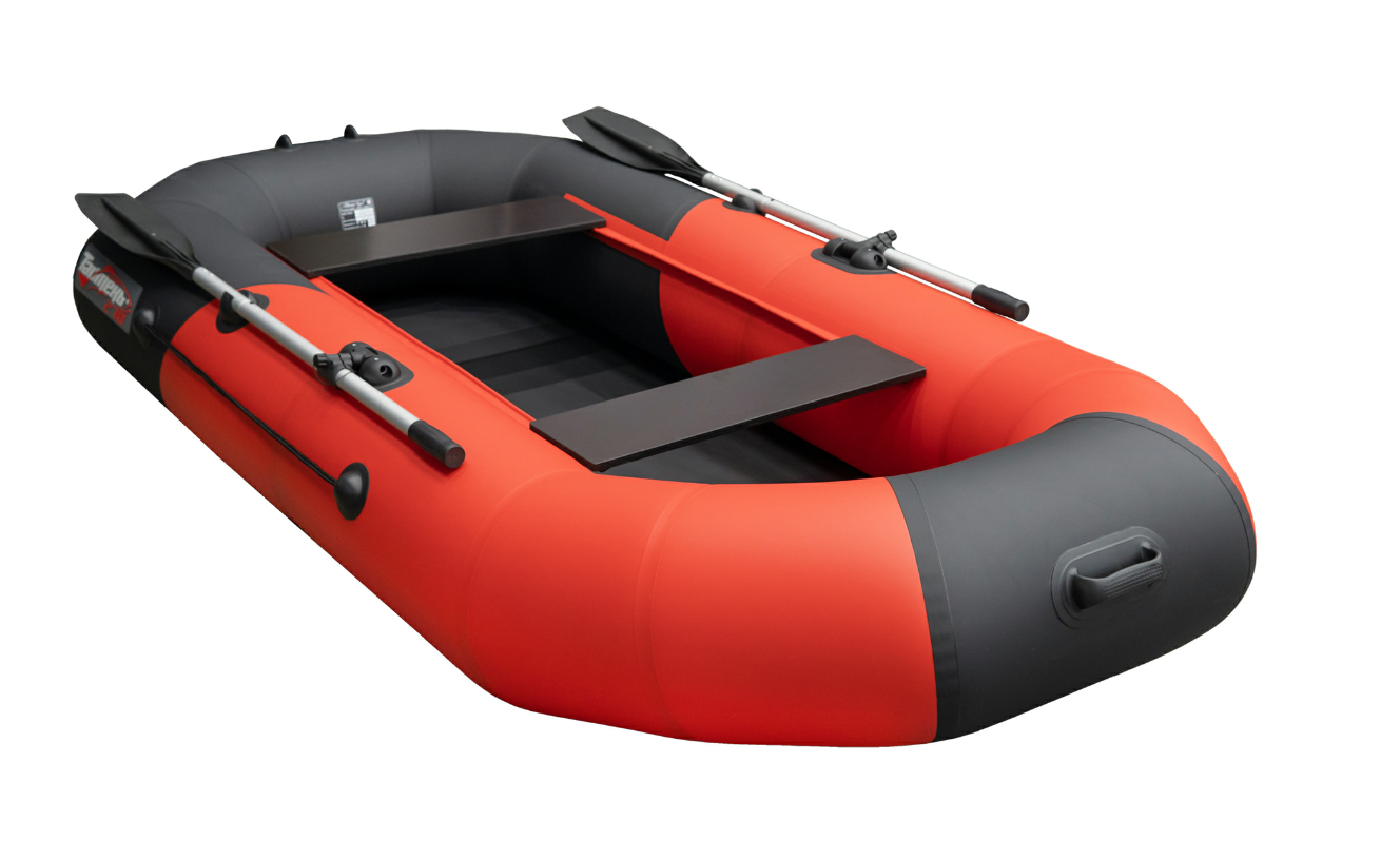 Лодка Таймень NX 270 в Ухте