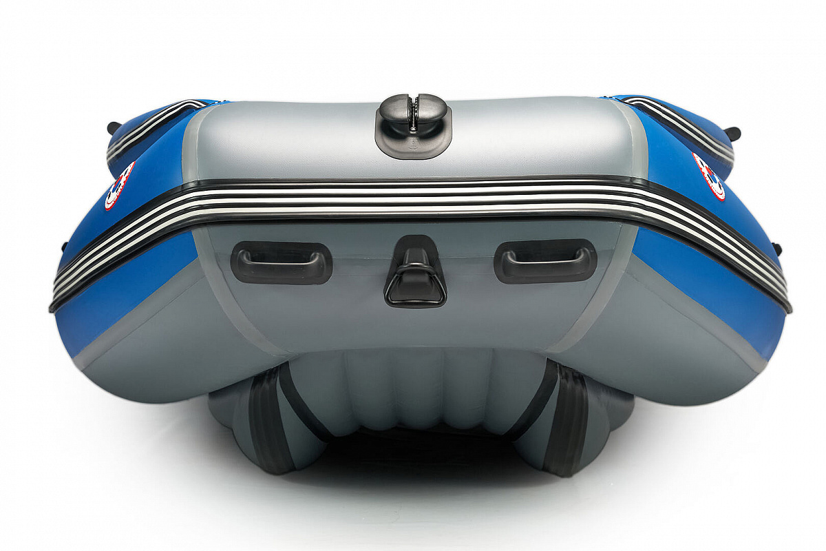 Лодка MISHIMO FAMILY LITE DF 370 в Ухте