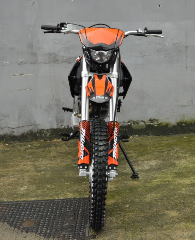 Мотоцикл JHLMOTO JHL MX300 PR300 (175FMN) в Ухте