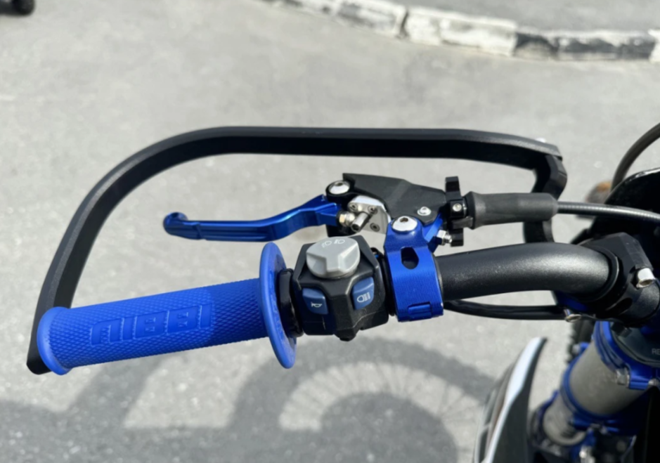 Кроссовый мотоцикл FAIDET NC300S ULTRA KKE в Ухте