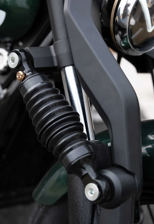 Мотоцикл Benda Napoleon 250 в Ухте