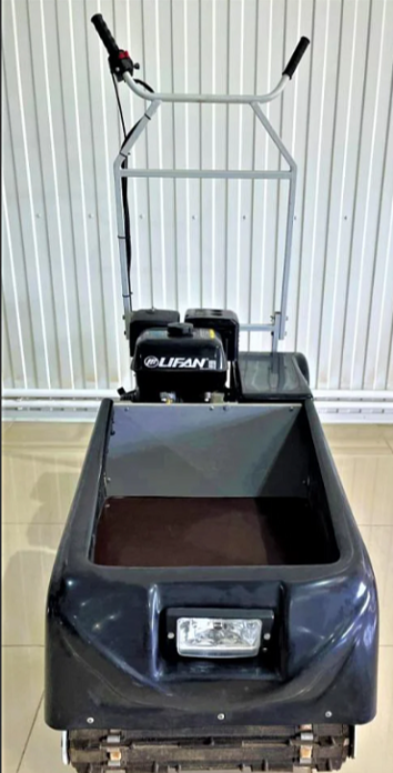 Мотобуксировщик ЕНОТ М 15 Л.С. в Ухте