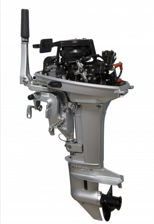 Лодочный мотор Seanovo SN9.9FFEL Enduro в Ухте