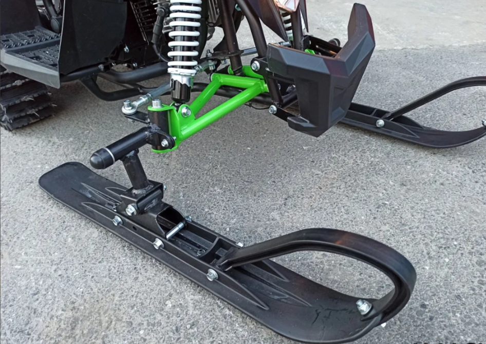 Квадроцикл PROMAX SNOW-RRO 150 + зимний комплект в Ухте