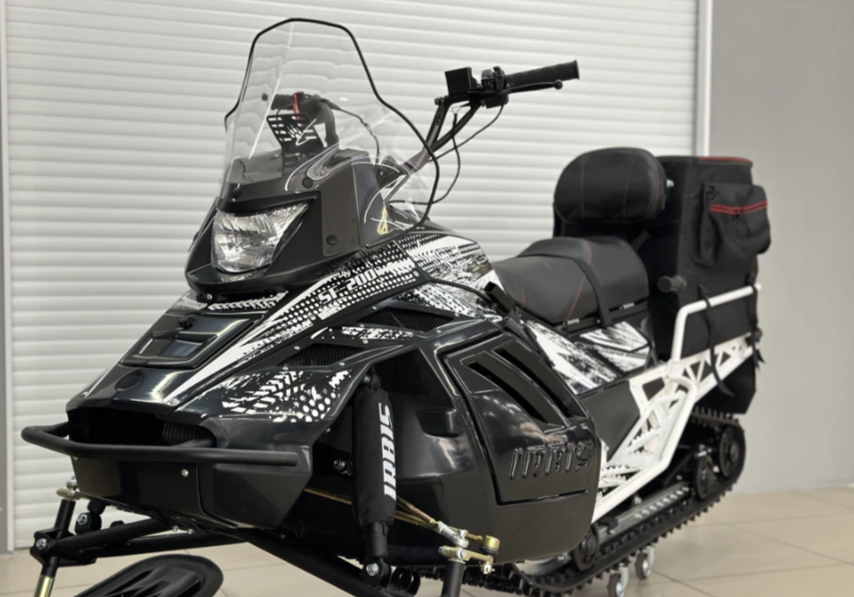 СНЕГОХОД IRBIS SF200L XE SUPERLONG в Ухте