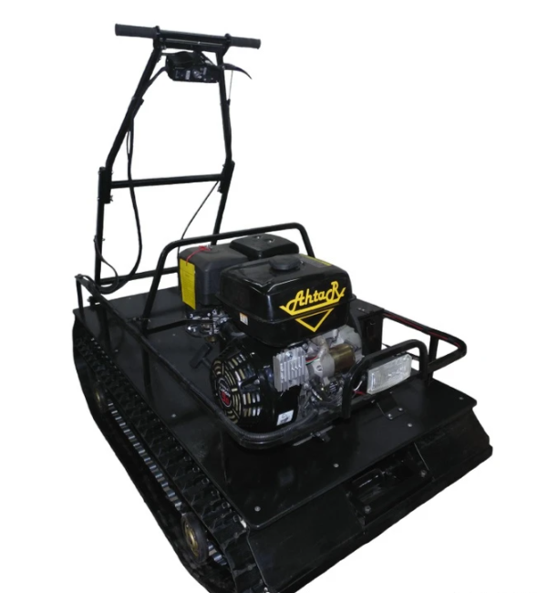 Мотобуксировщик Ahtar SL 9 с электростартером в Ухте