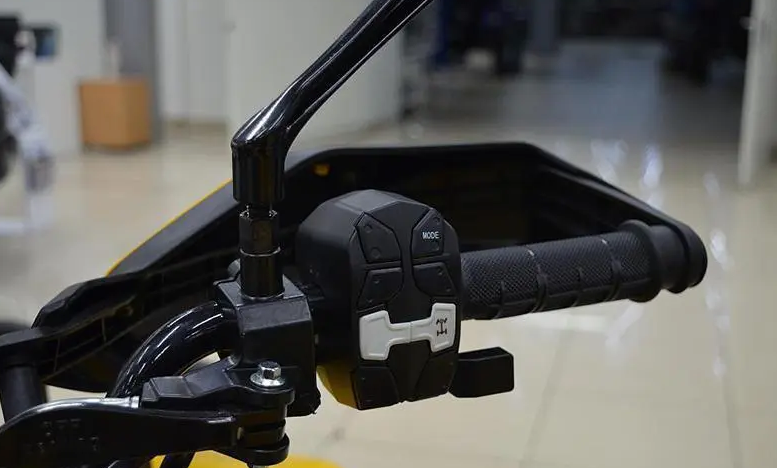 Квадроцикл HISUN GUARDIAN 400L /LONG в Ухте