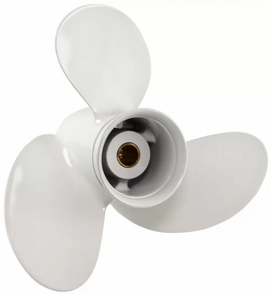 ВИНТ ГРЕБНОЙ TOHATSU 8-9.8; 3X8,9X8,5 в Ухте