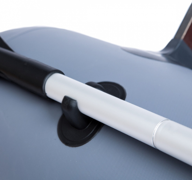 ЛОДКА НАДУВНАЯ YUKONA 230 TL (БЕЗ ПАЙОЛА) в Ухте