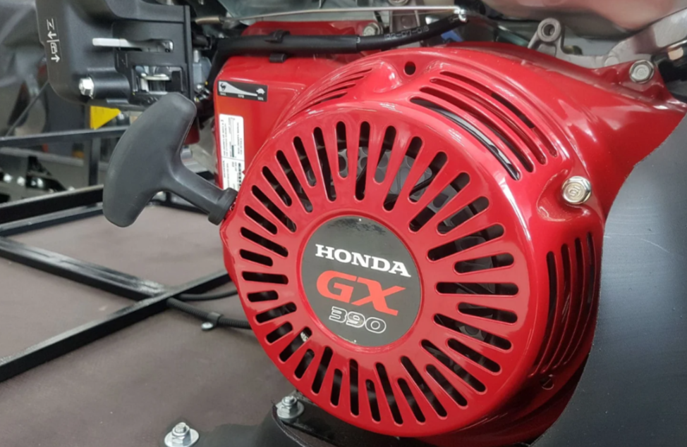 Мотобуксировщик PAXUS 650 AVANT 9 л.с. в Ухте