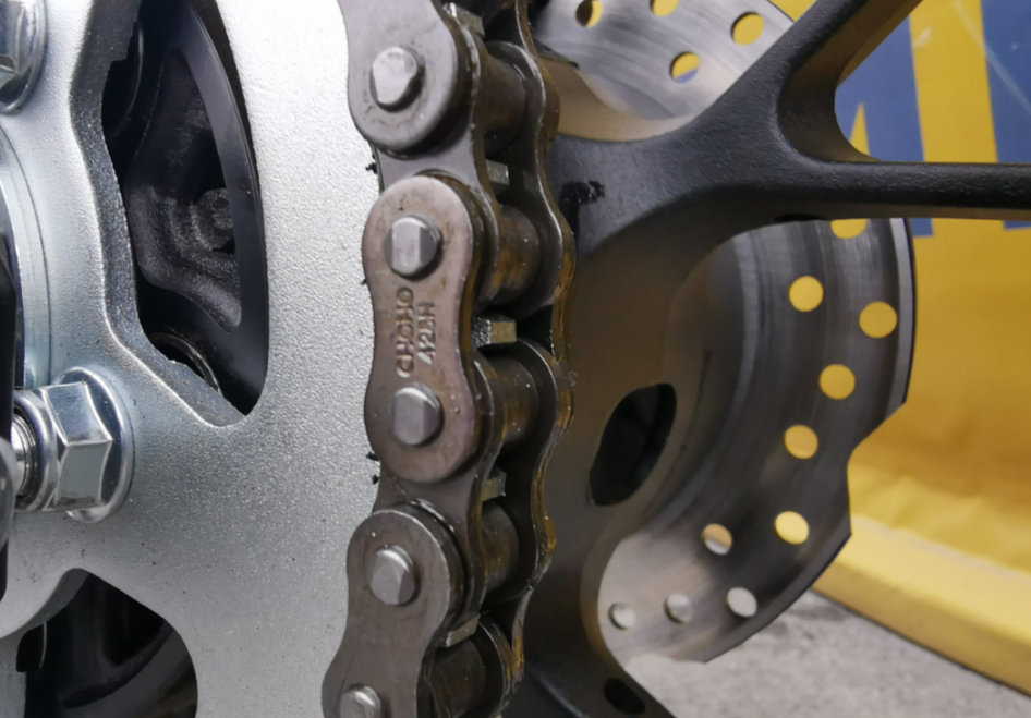 Мотоцикл MOTOLAND (МОТОЛЕНД) 250 CB250 (172FMM-5/PR250) (2022 г.) в Ухте