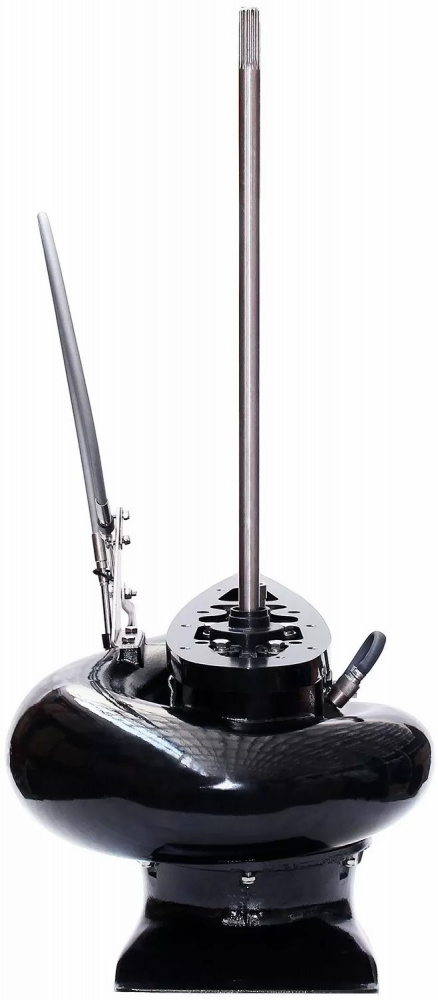 ВОДОМЕТНАЯ НАСАДКА MARLIN НА МОТОР 40 Л.С. YAMAHA, MARLIN, HIDEA, MIKATSU в Ухте