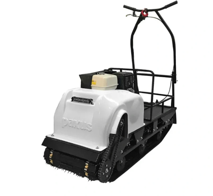 Мотобуксировщик PAXUS 500 9 л.с. HONDA в Ухте