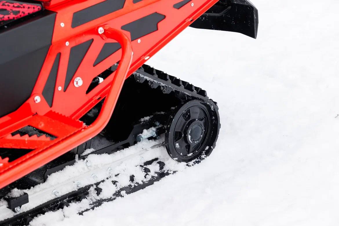 Снегоход IRBIS TUNGUS 400 25/26 в Ухте