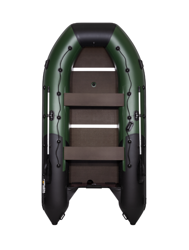 Лодка Ривьера Максима 3800 СК в Ухте