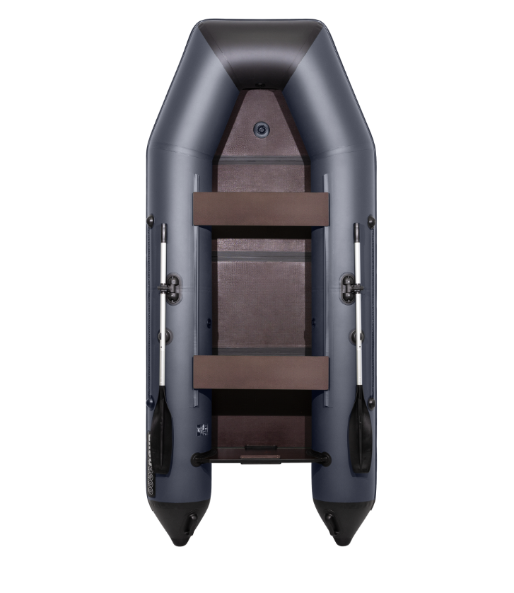  Лодка АКВА 3200 слань-книжка киль в Ухте