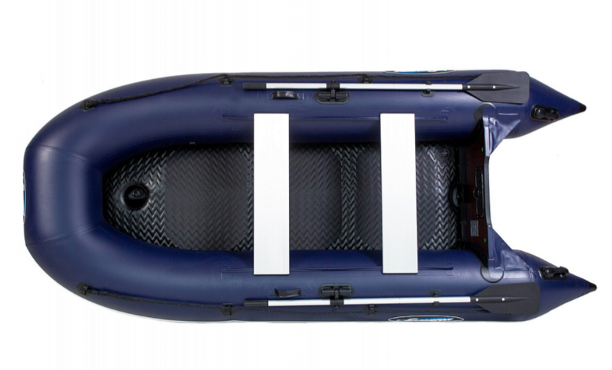 НАДУВНАЯ ЛОДКА GLADIATOR B330AD в Ухте