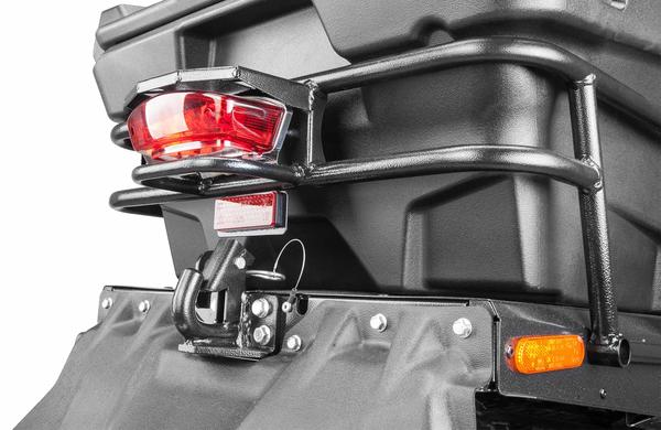 Снегоход STELS SM600T (L LUX WT) СТАВР 1.0 К01 Tech в Ухте