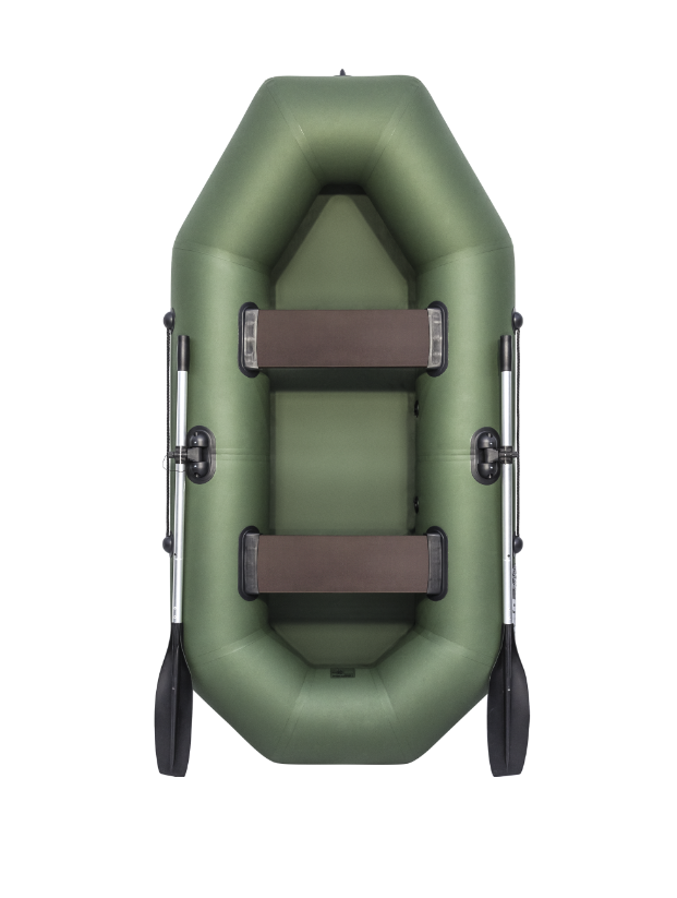 Лодка АКВА-ОПТИМА 240 в Ухте