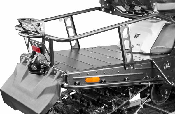 Снегоход STELS SA600T (L LUX WT) АТАМАН 1.0 К01 Tech в Ухте