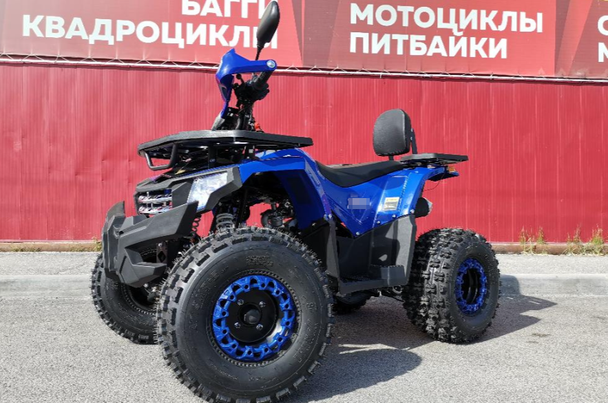 Квадроцикл PROMAX WILD 2.0 190 LUX в Ухте