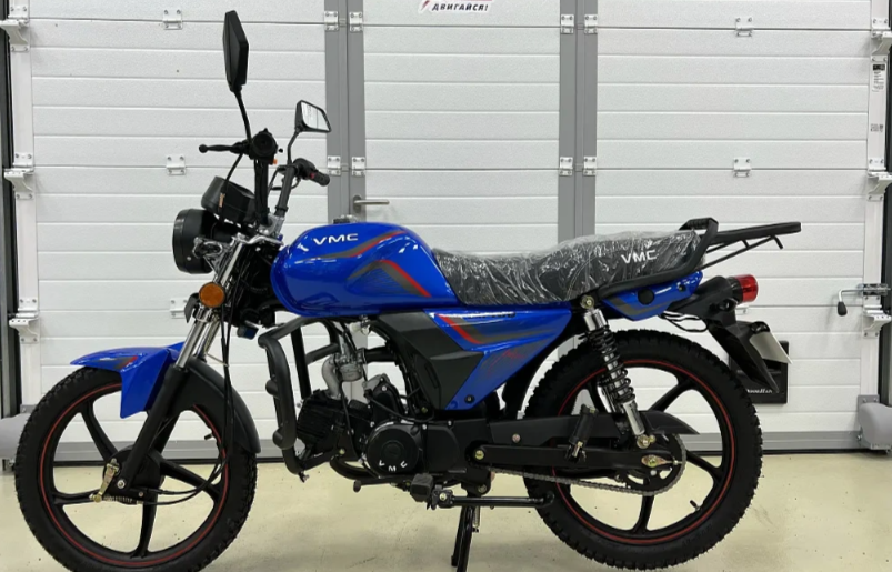 Мопед VENTO RIVA - II CX PRO в Ухте