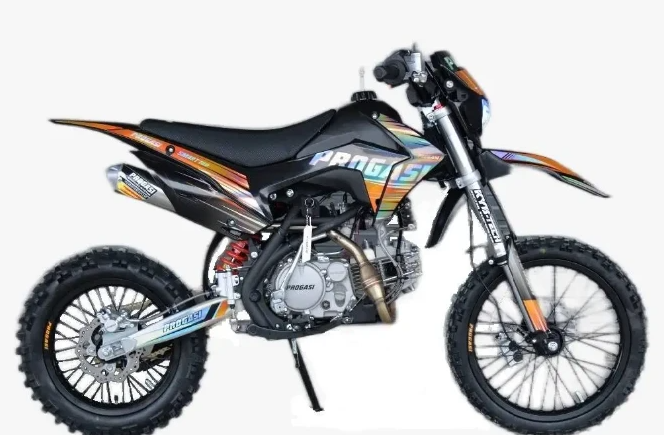 Питбайк Progasi SMART 160 NEW (YX 1P60FMK 160) в Ухте