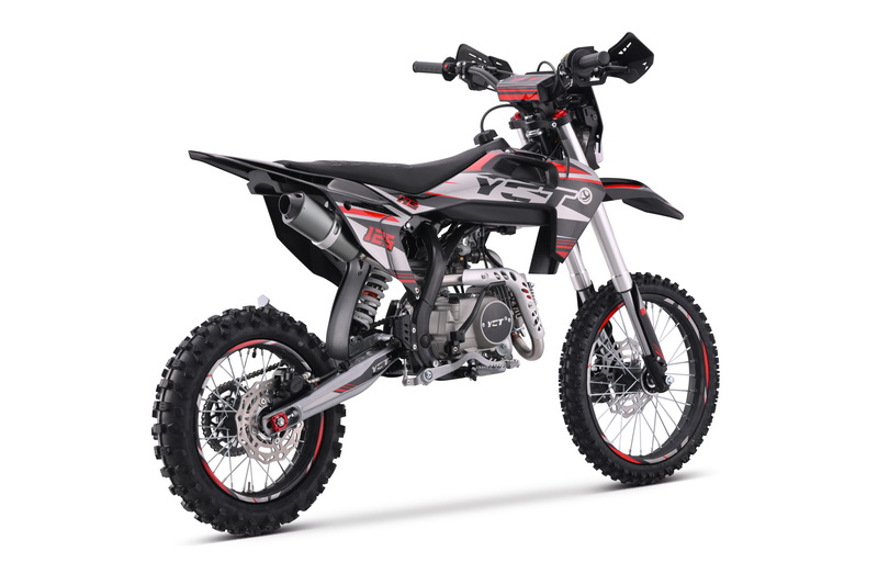 Питбайк YACOTA H5 125 в Ухте