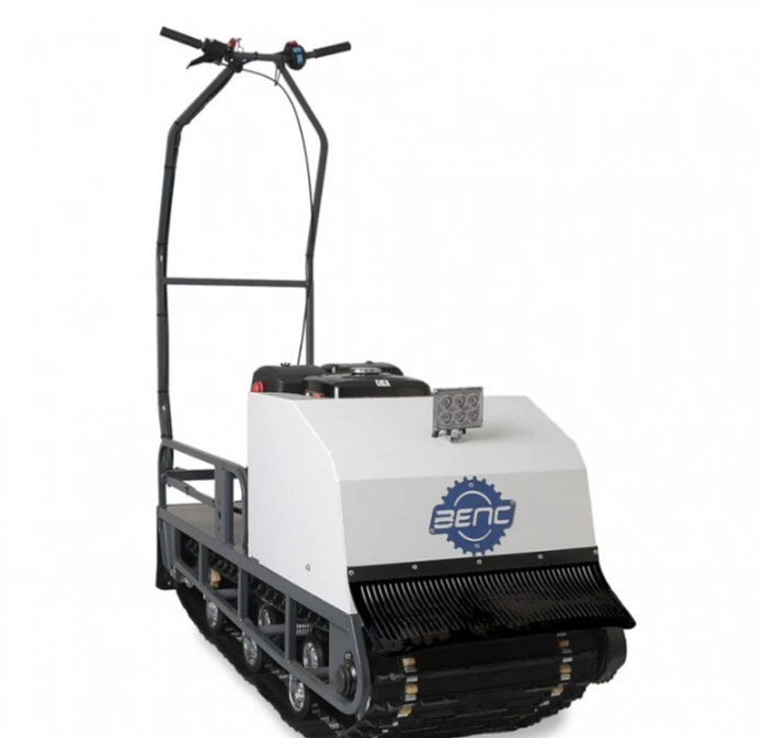 Мотобуксировщик ВЕПС WINTER «ПРОФИ» 15 в Ухте