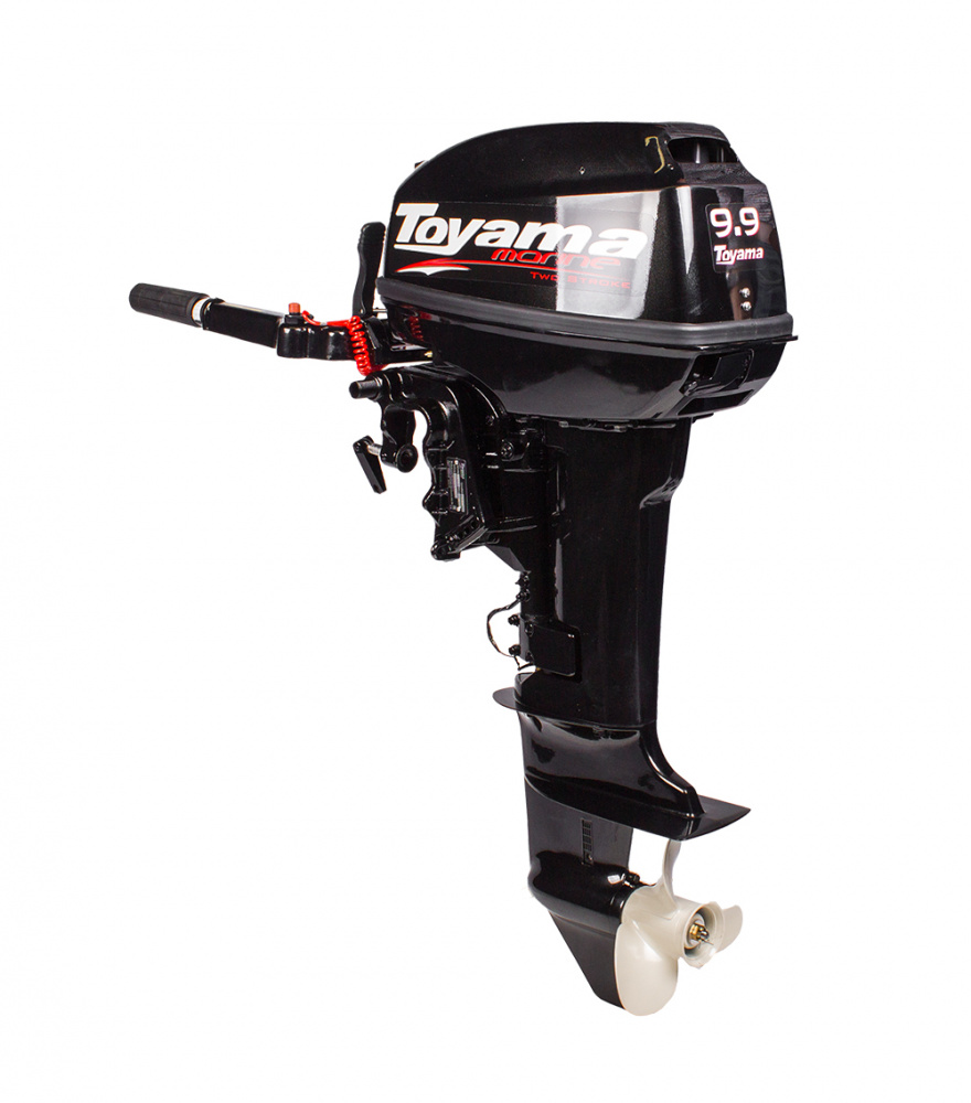 ЛОДОЧНЫЙ МОТОР TOYAMA T9,9BMS в Ухте
