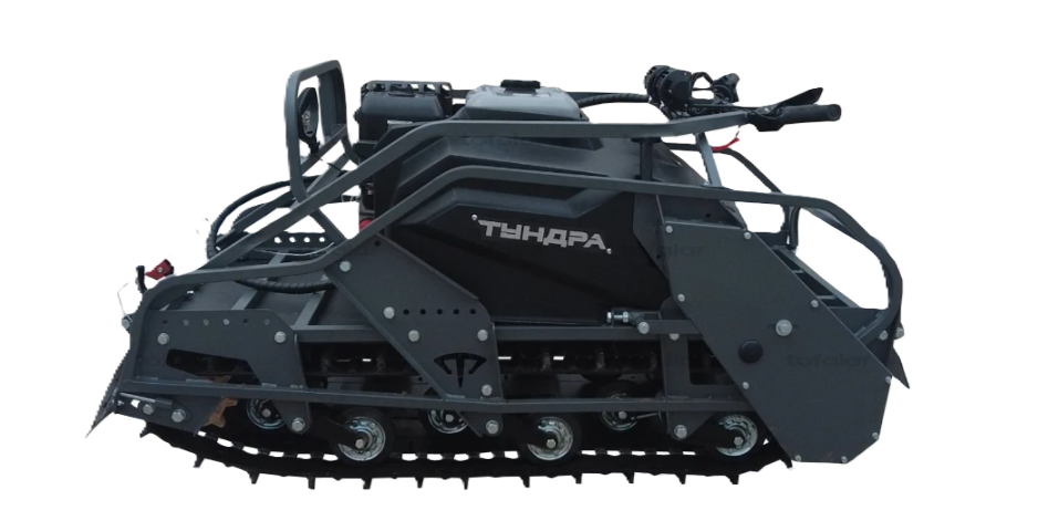Мотобуксировщик Тофалар Тундра Классик в Ухте