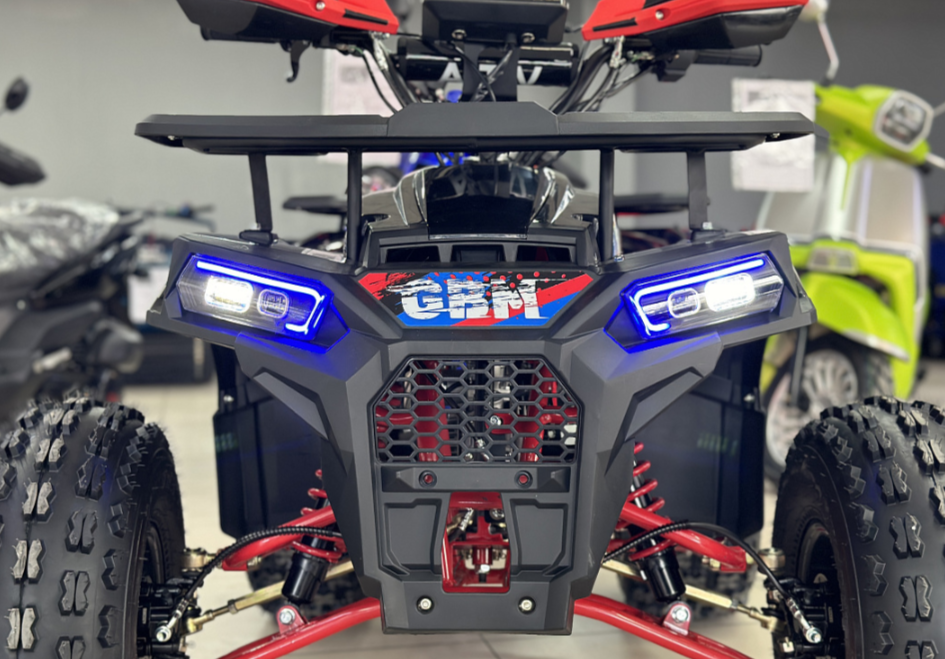 Квадроцикл GBM MAVERICK 222 NEW в Ухте