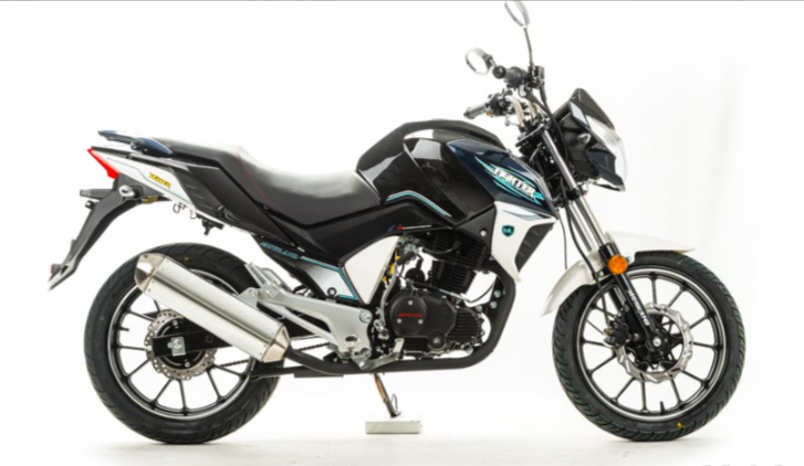 Мотоцикл MOTOLAND (МОТОЛЕНД) FIGHTER 250 в Ухте