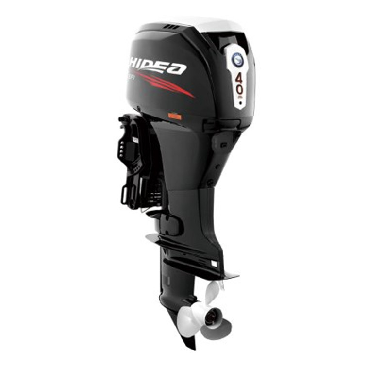 Лодочный мотор HIDEA HDEF40FEL-T EFI в Ухте