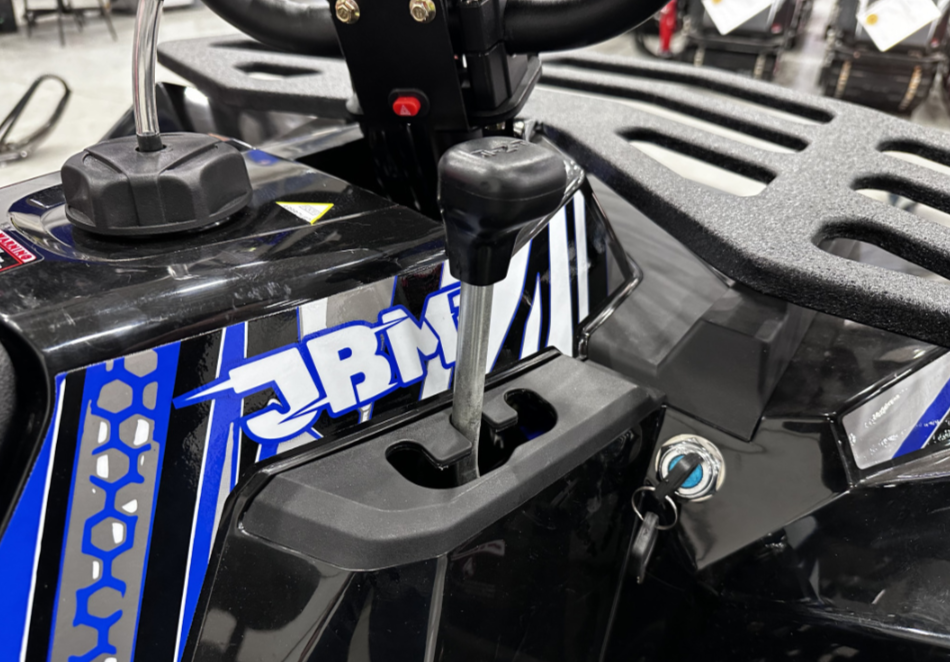 Квадроцикл GBM SHARP BIG 300 NEW PREMIUM в Ухте