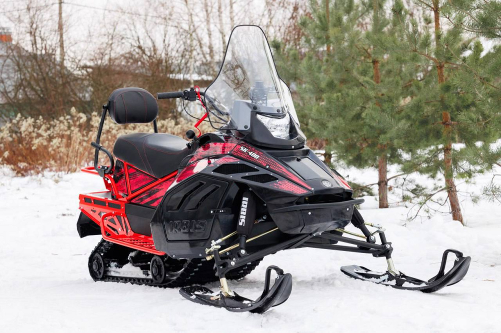 Снегоход IRBIS TUNGUS 400 25/26 в Ухте