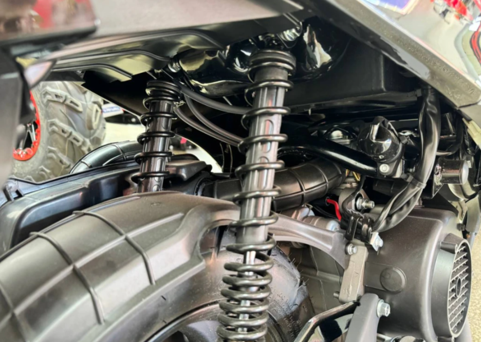 Скутер PROMAX ROX 200 (49) в Ухте