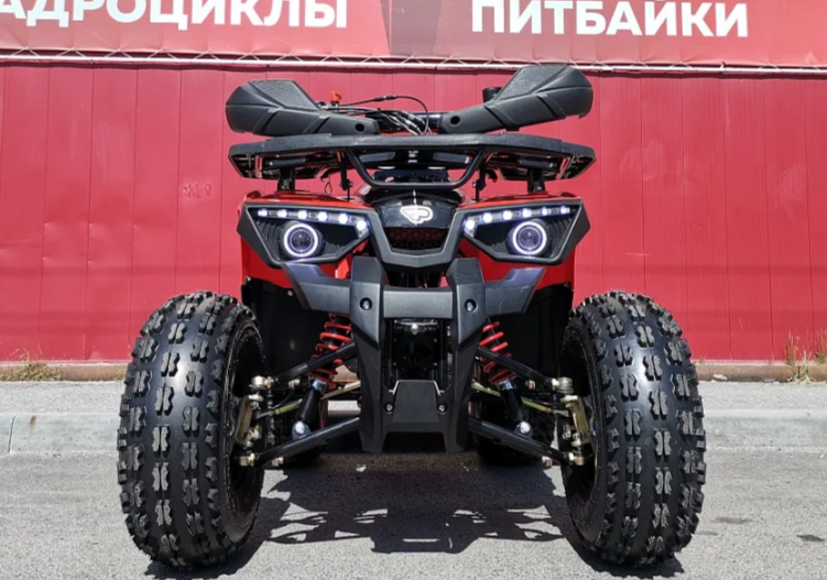 Квадроцикл PROMAX WILD 175 BASIC в Ухте