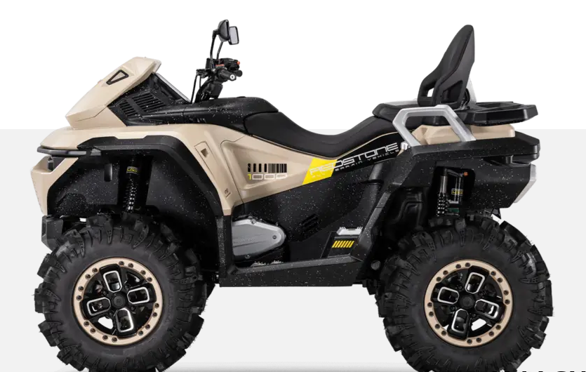 Квадроцикл BENDA REDSTONE 1000 MUD в Ухте