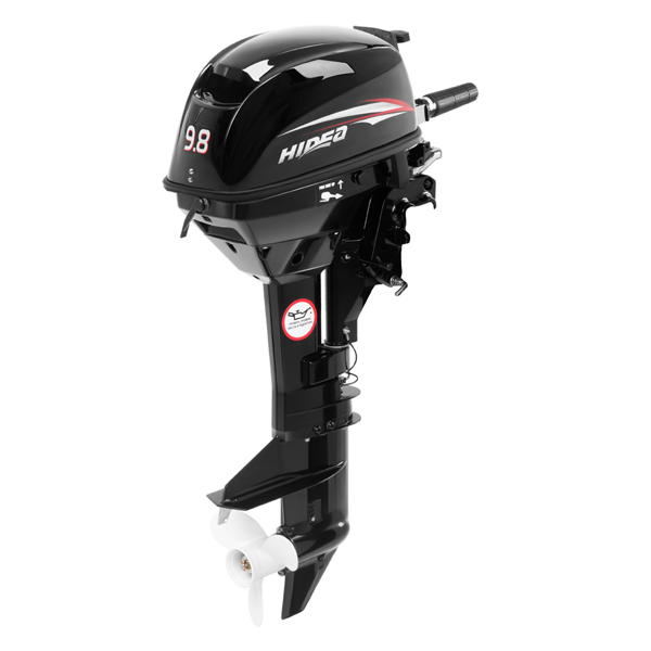 Лодочный мотор HIDEA HD9.8FHS в Ухте