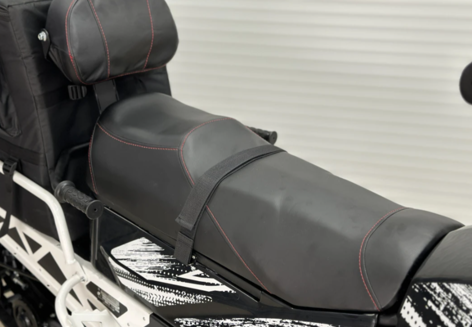 СНЕГОХОД IRBIS SF200L XE SUPERLONG в Ухте