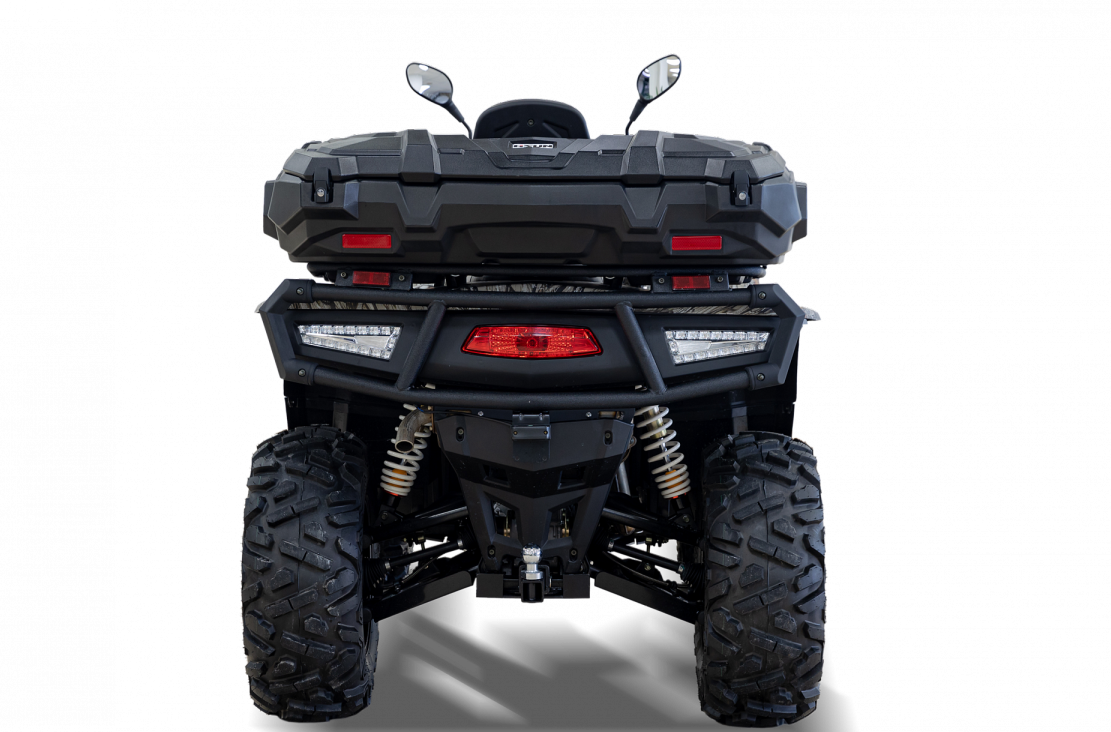 Квадроцикл HISUN TACTIC GT1000/EXTREME EDITION в Ухте